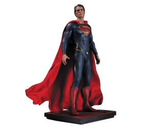 Man of Steel Iconic Statue 1/6 Superman 33 cm